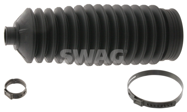 SET CUFFIA INTERNA SCATOLA GUIDA